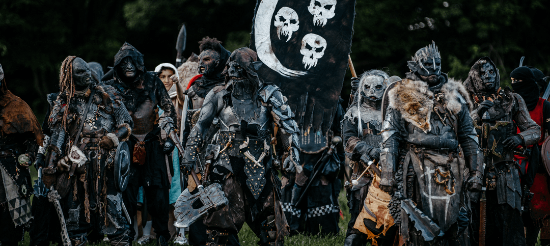 LARP