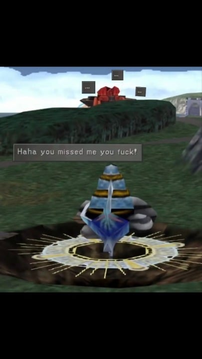 FinalFantasy