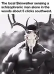 Looks like meat is back on the menu.
