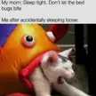It really happens.