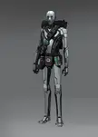 C200 Medic Droid