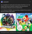 [Inanimate Insanity and Danganronpa V3 MEGA SPOILERS] Why did they have the same ending?