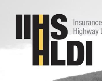 Insurance Institute for Highway Safety logo