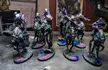 Drow Cavalry for my Daughters of Khaine army