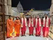 Dress code for cops to be posted inside Kashi Vishwanath temple premises.