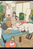 Family time by @ryosuketarou