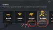 decided to get Roblox off the Playstation, but what dose it mean on the Robux Transactions?