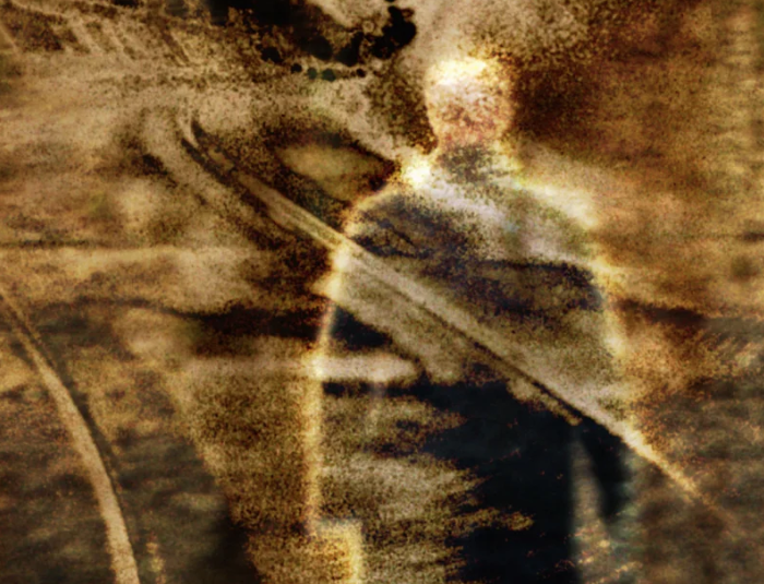 A crisis apparition is when someone, either alive or deceased, appears to another person during a time of crisis or emotional turmoil.