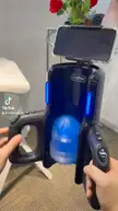 Finger massager 🤣