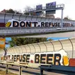 Don't Refuse Beer