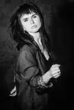 Rockstar Patty Smyth 1997