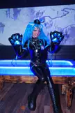 cosplay