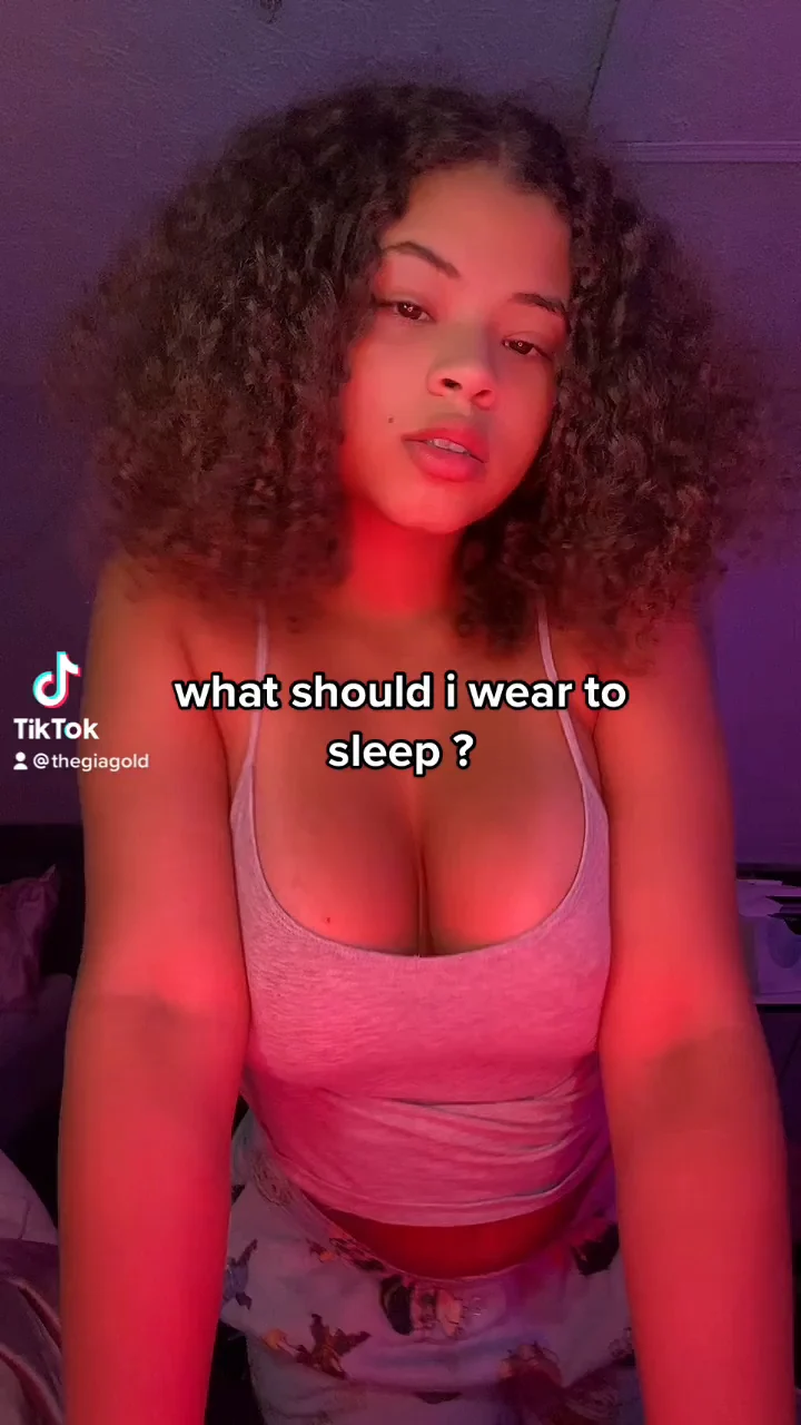 Discover more like Tiktokthots Gia Gold and Related Content Scrolller