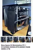 A5000 workstation Fair price
