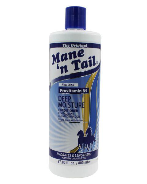 Can I use Mane n Tail on my 4c hair?