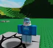 I created greg merch for roblox