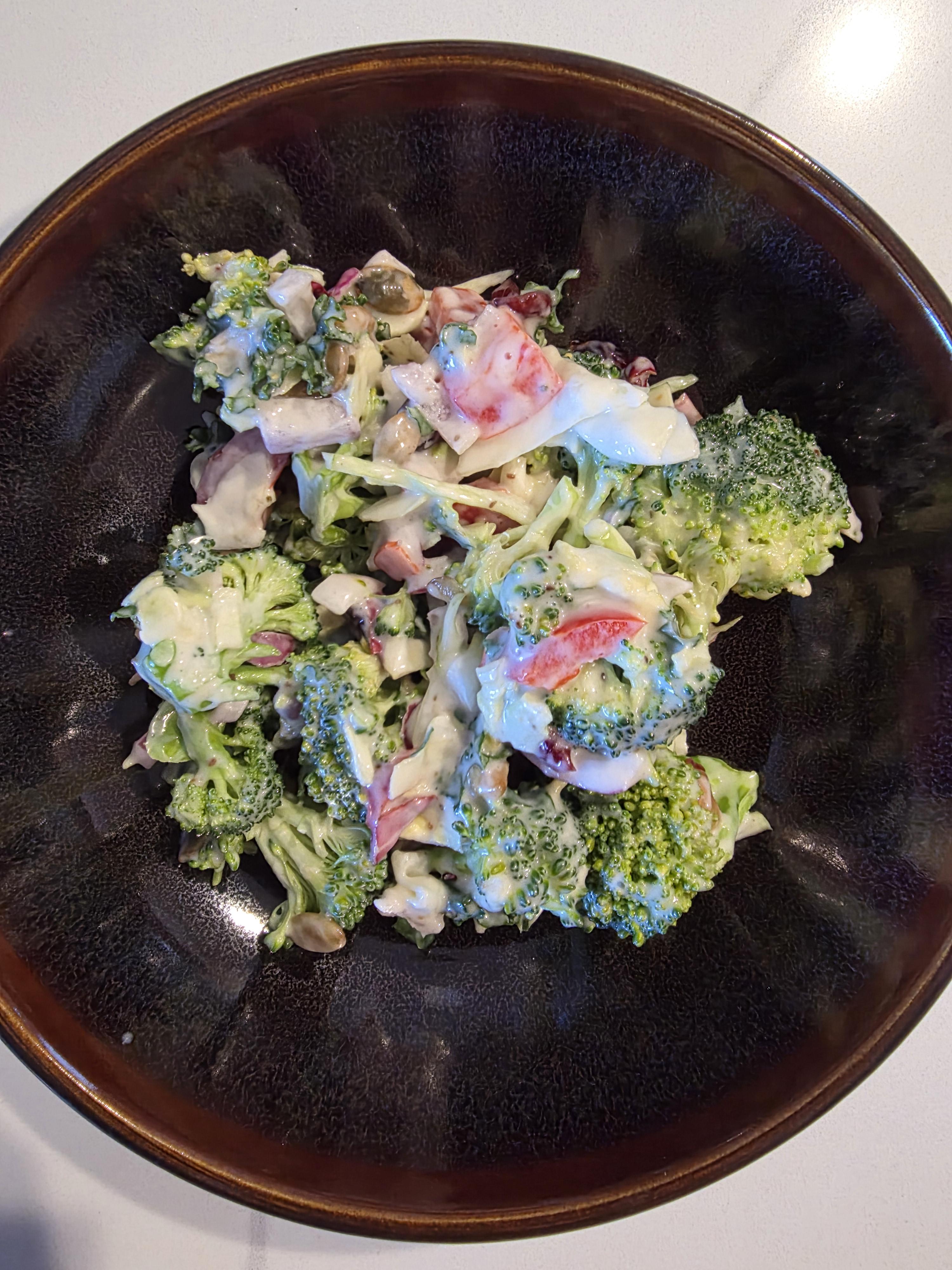 salad