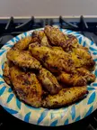 Game Day Wings
