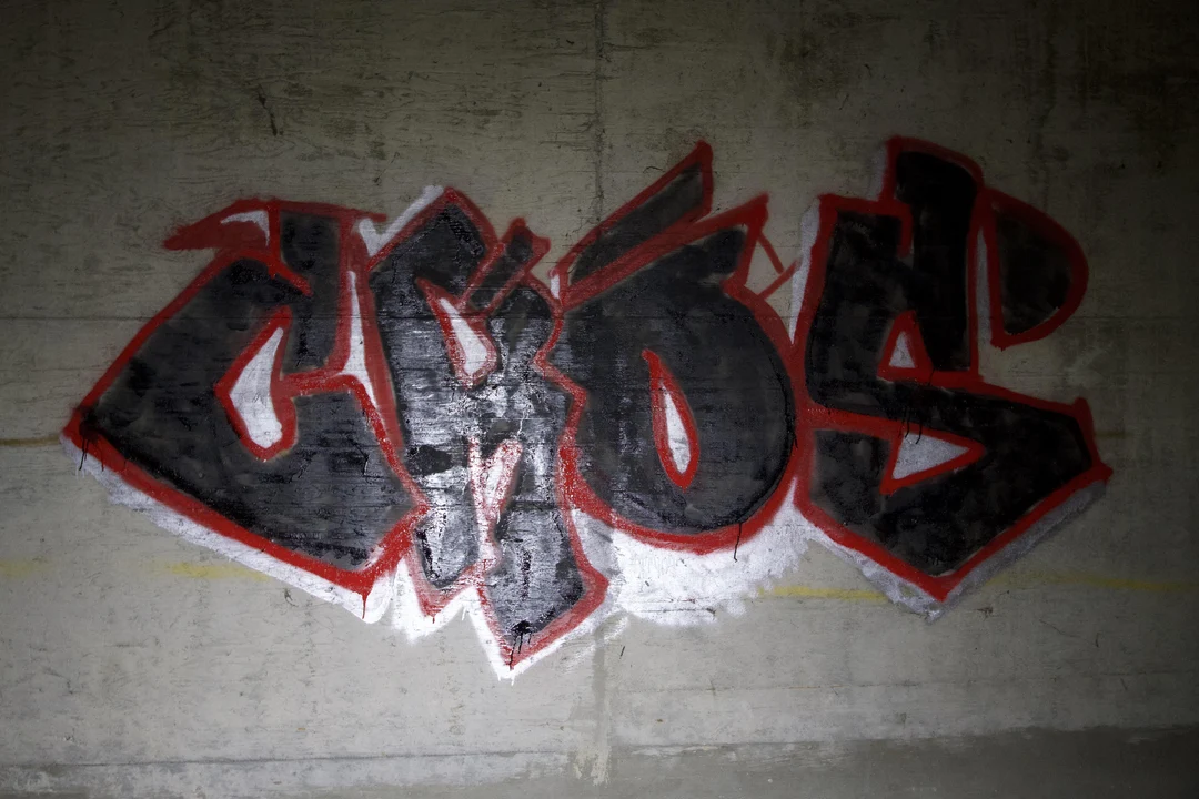 First Piece Ever Scrolller