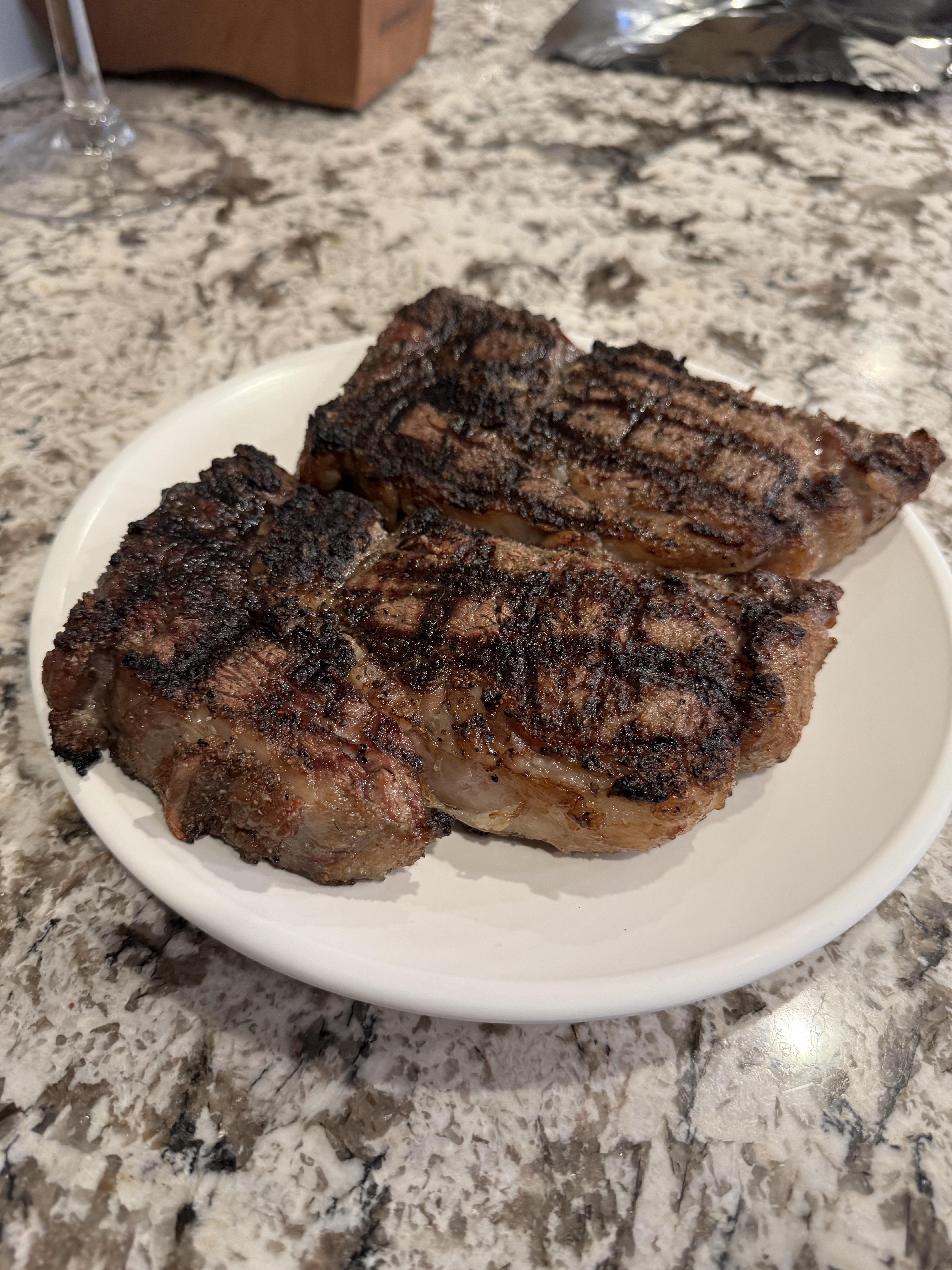 Costco Prime Ribeye | Scrolller