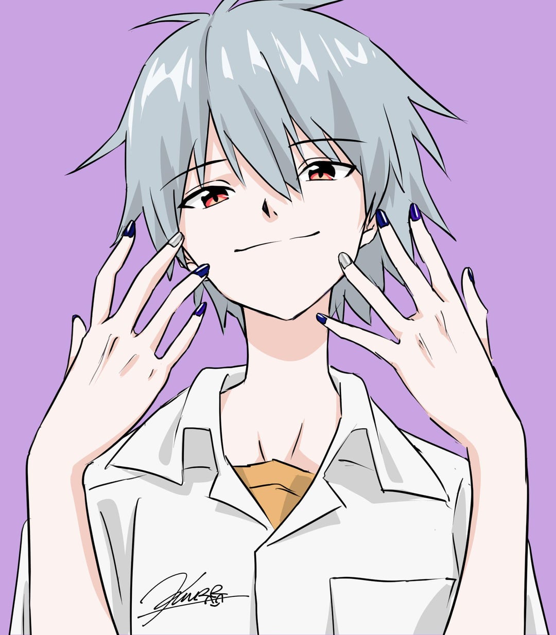 kaworu
