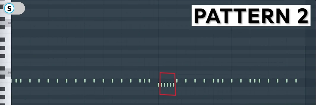 What's the fastest way to replicate this hi-hat pattern? (Shortcuts ...