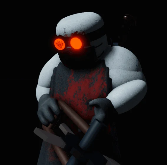 New enemy for my game!