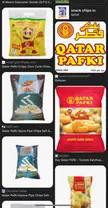 fuck astrology signs what’s your favorite qatar pafki flavor
