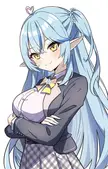 Lamy [Hololive]