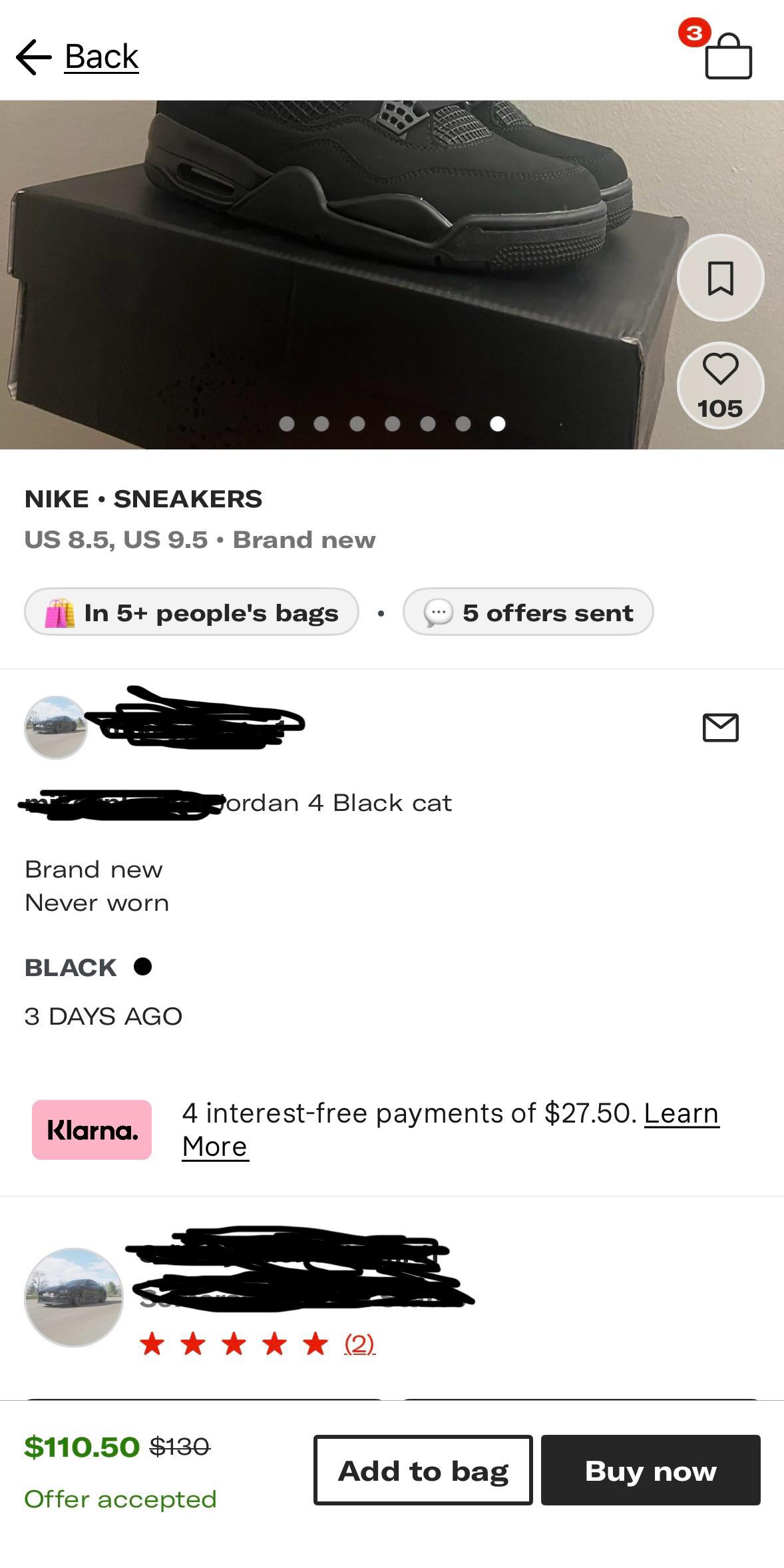 Are listings like this a scam? Scrolller