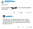 average redditor