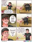 Dads and Cats