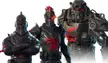 Why does this look like a pokemon evolution line