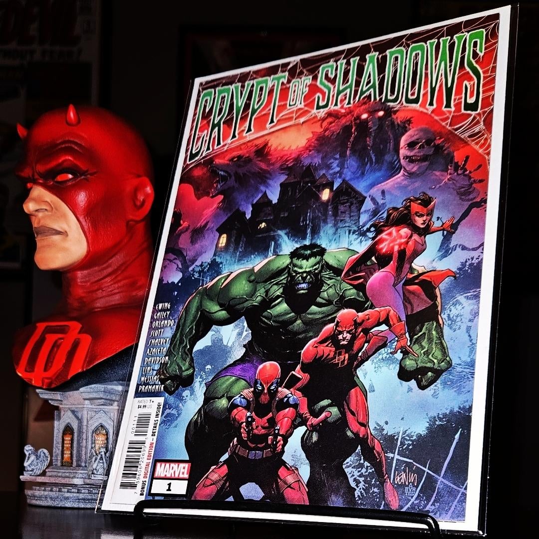 Daredevil