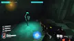found this while playing through this year's Halloween game mode for OverWatch 2