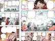 [SPOILER 1090] One Piece coloring, by me!