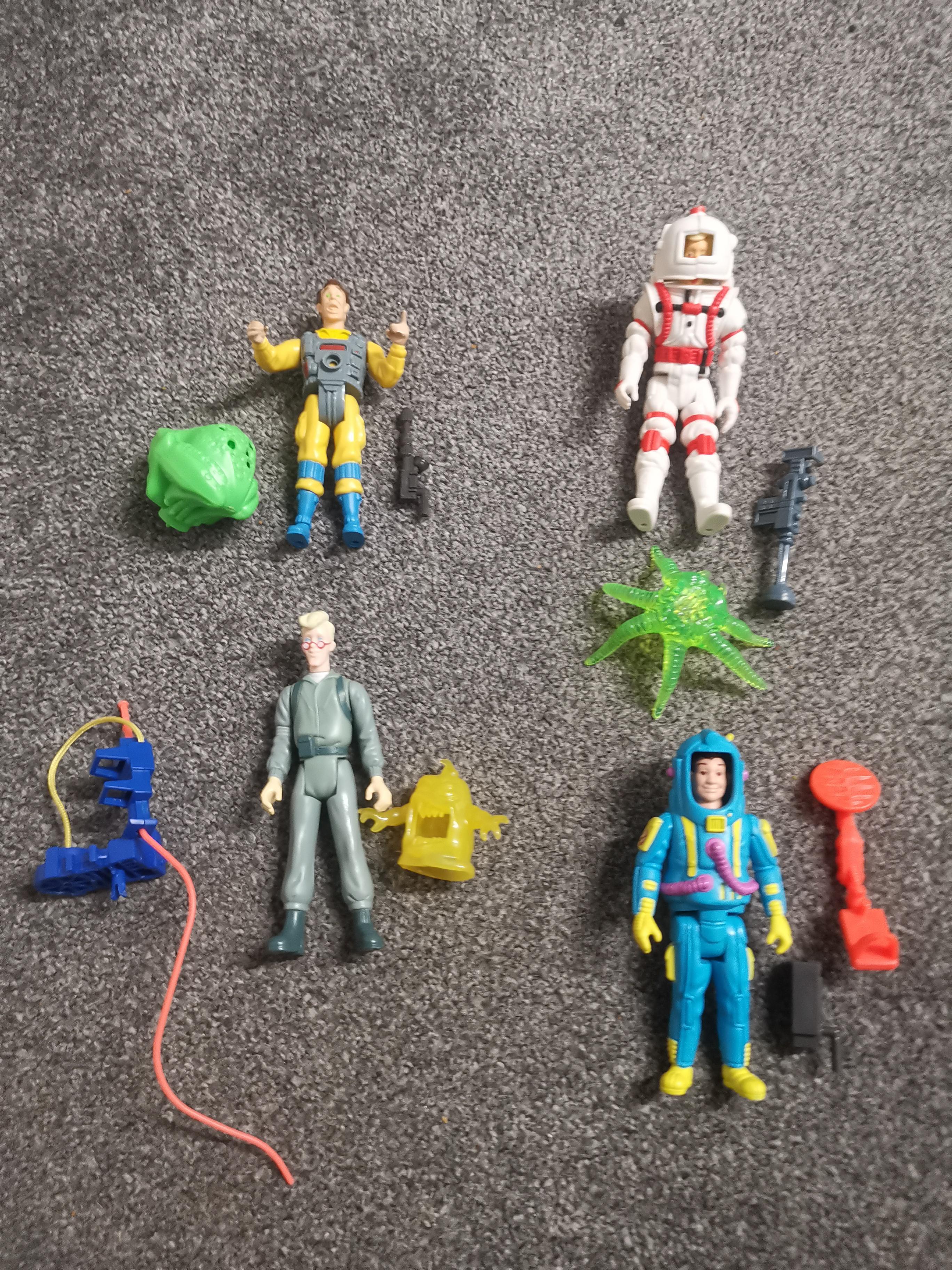 Anybody tell me anything about these please
