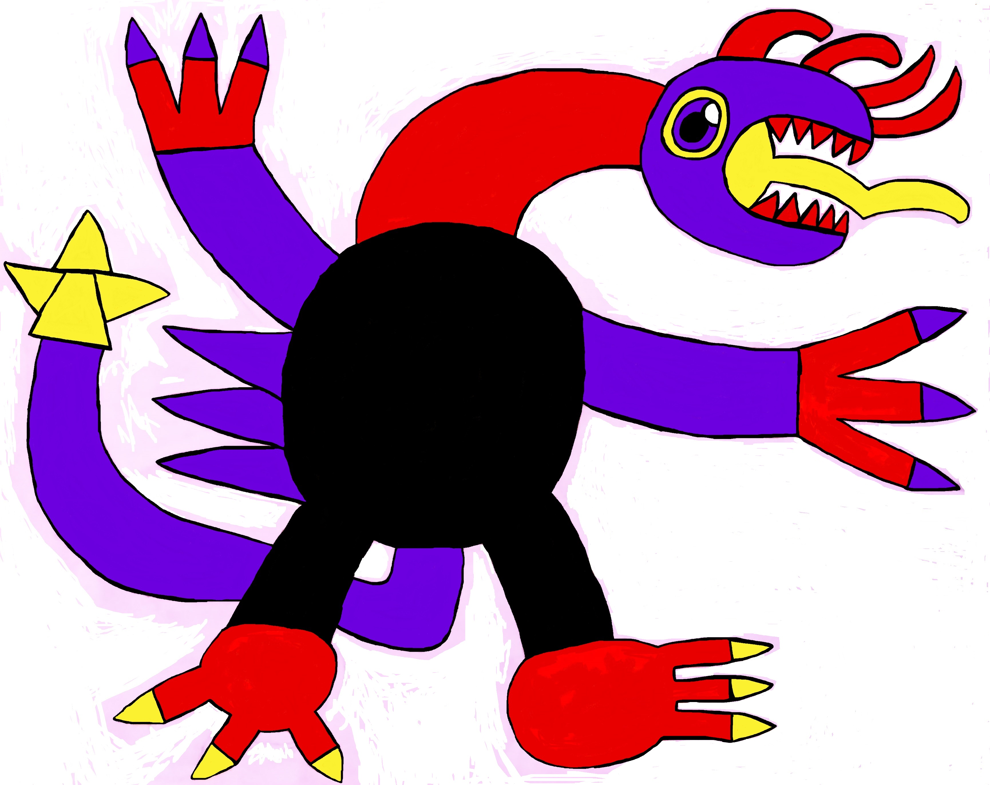 Monsters