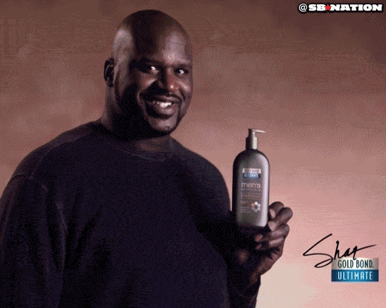 These commercials are the best