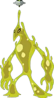 I made yellow Goop