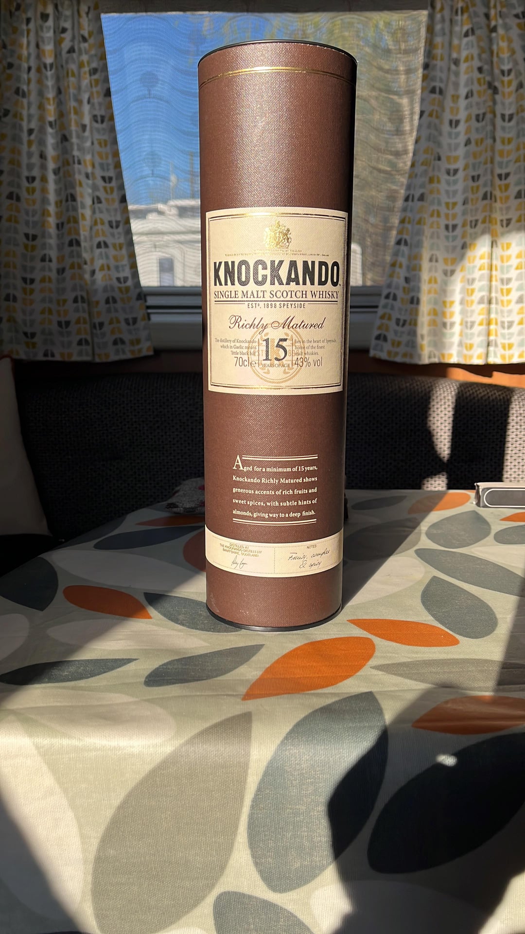 whisky
