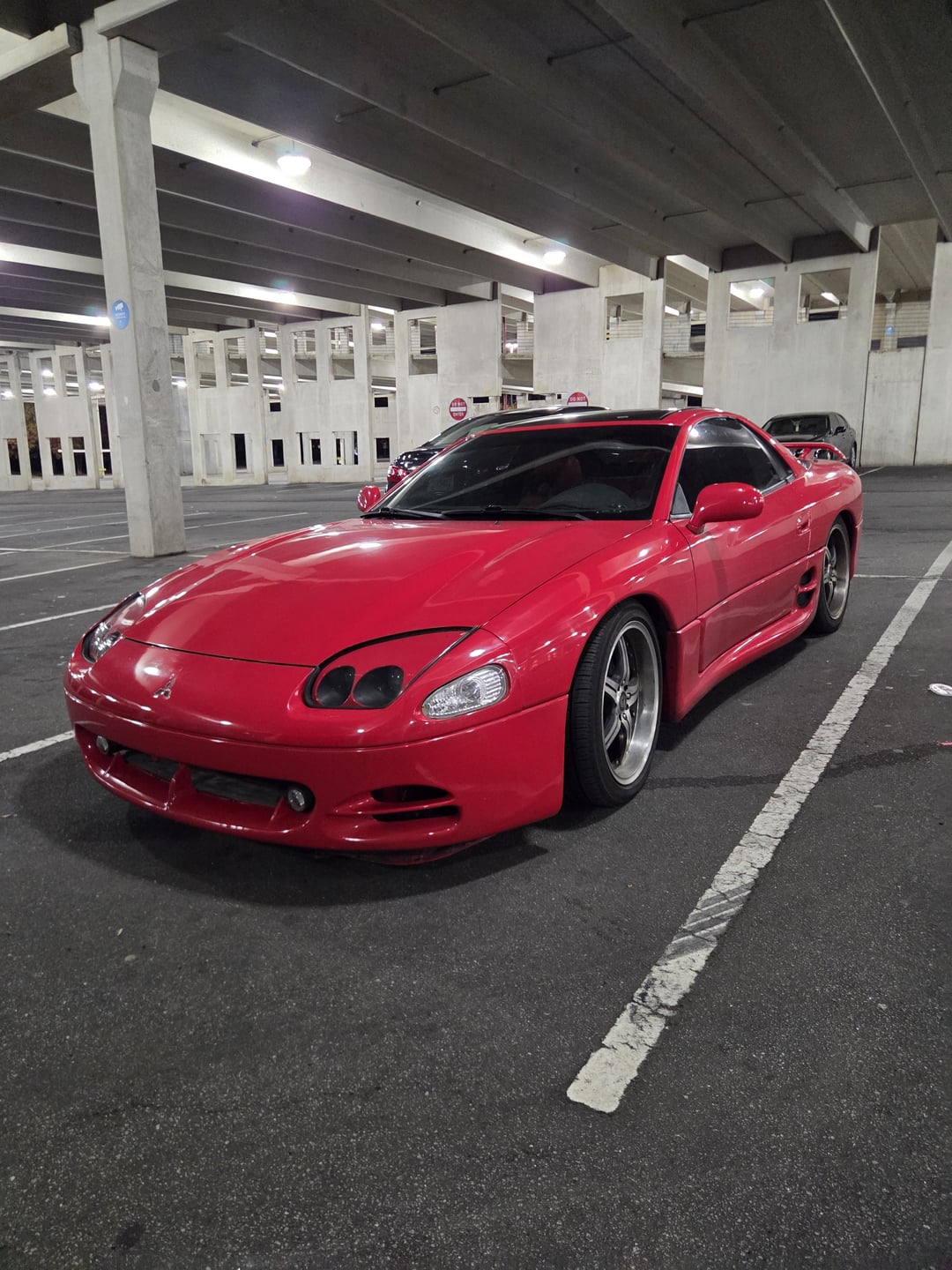 3000gt