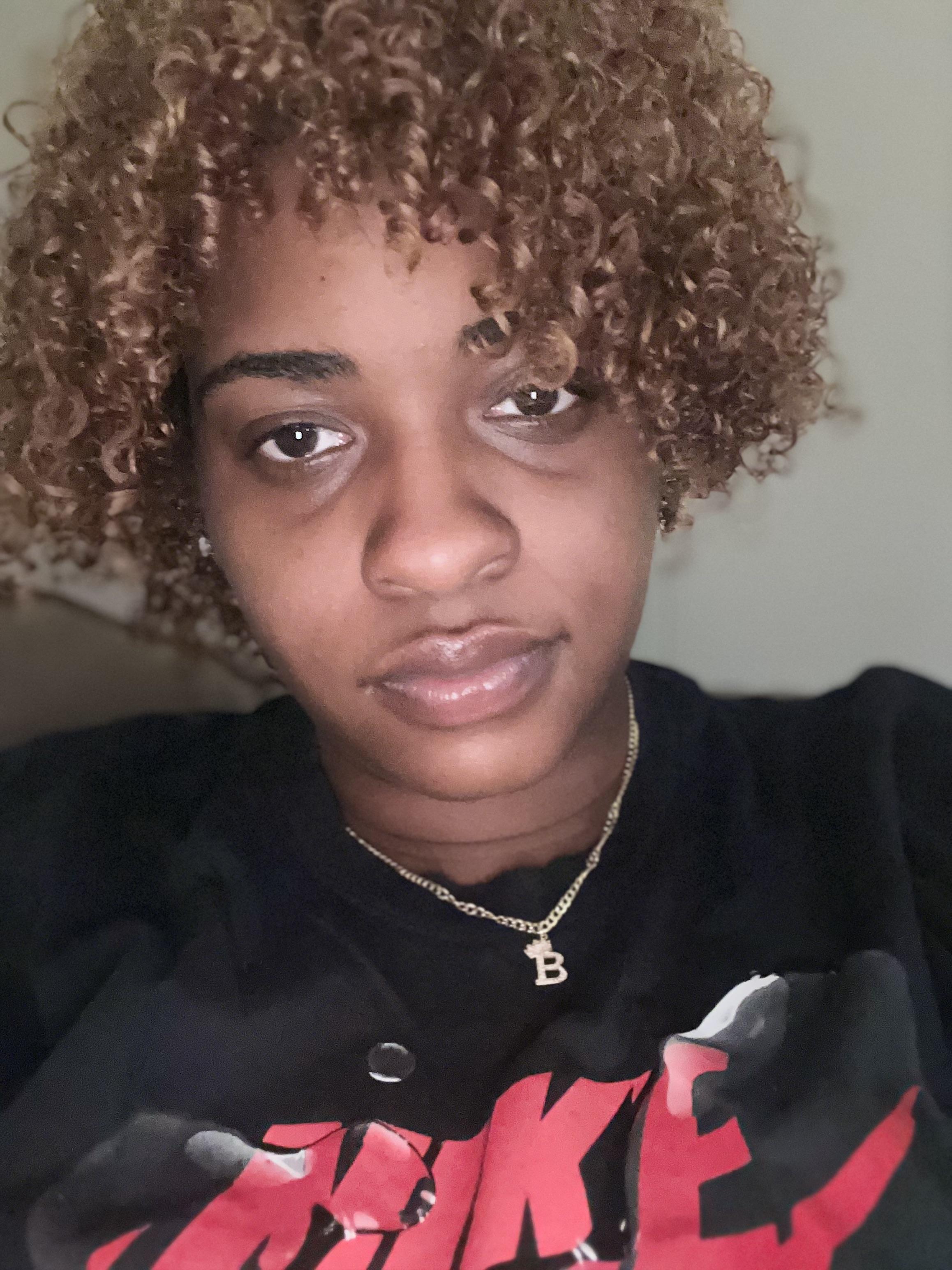 Curls ➿