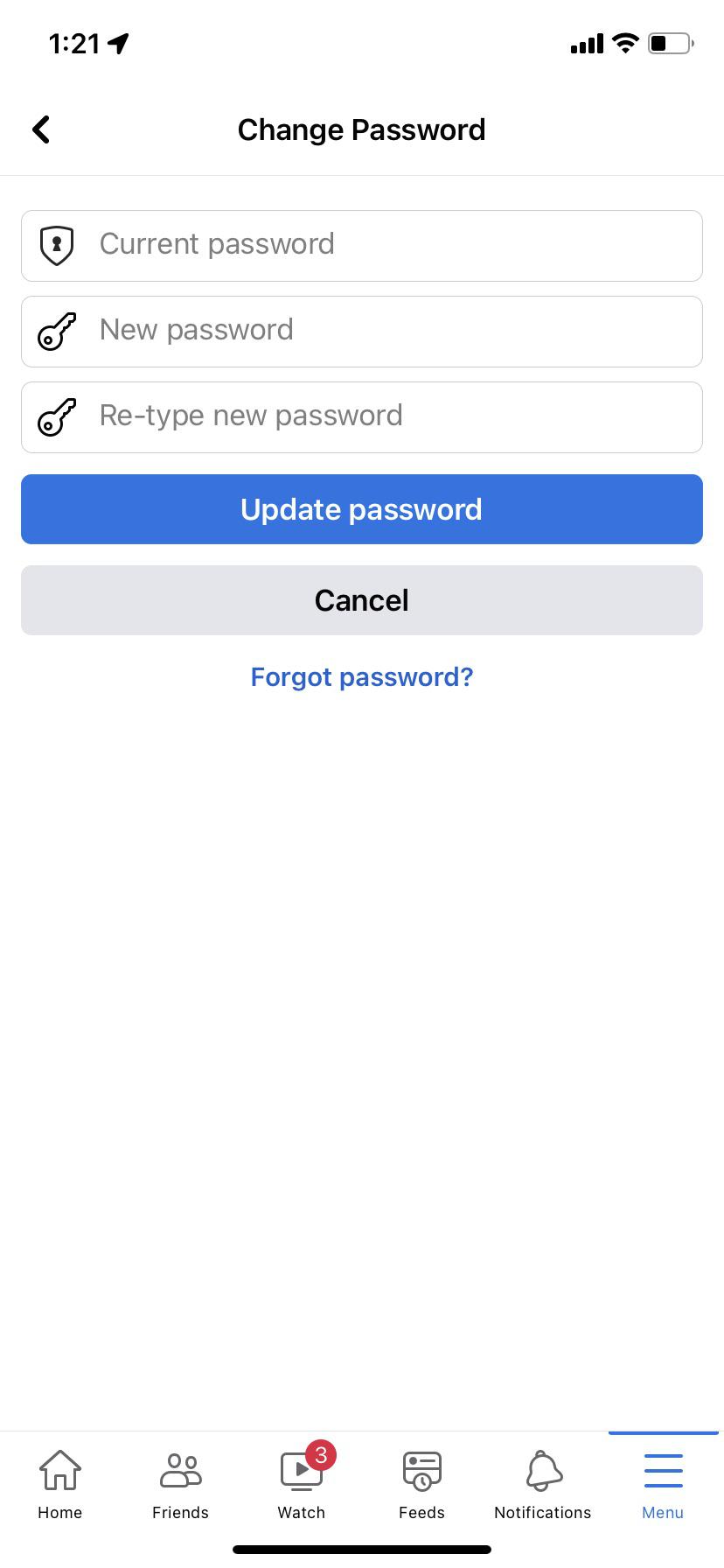 Sitemapcdatahttpthereferenznetgmc Keeps Asking For Password