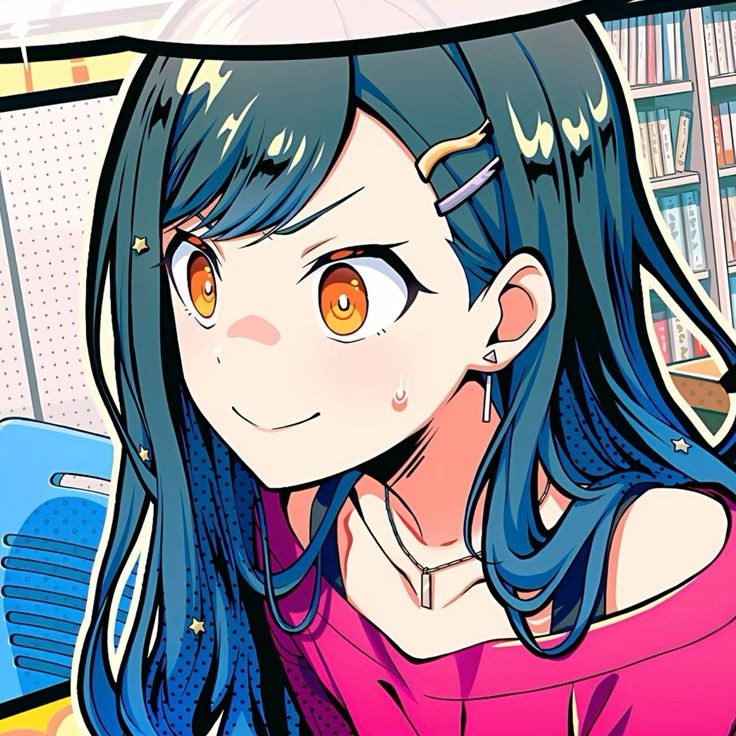 CHOOSE ONE I NEED A NEW PFP | Scrolller