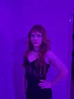 Can I pull off being a red-head? 🦊