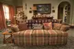 I always thought the living room from “Roseanne” was super cozy