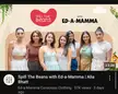 Alia bhatt interview with influencer moms roshni, Winnie, malvika