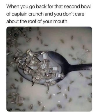 cereal