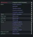 Archotech ending: I have 5 colonists absolutely kitted with every single bionic I can think to give them. Anything else I can do to prepare?